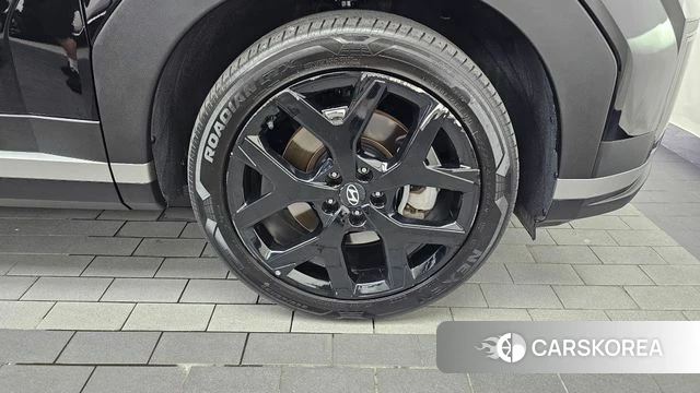 Hyundai Santa Fe (MX5) id 4456495 из Кореи 13