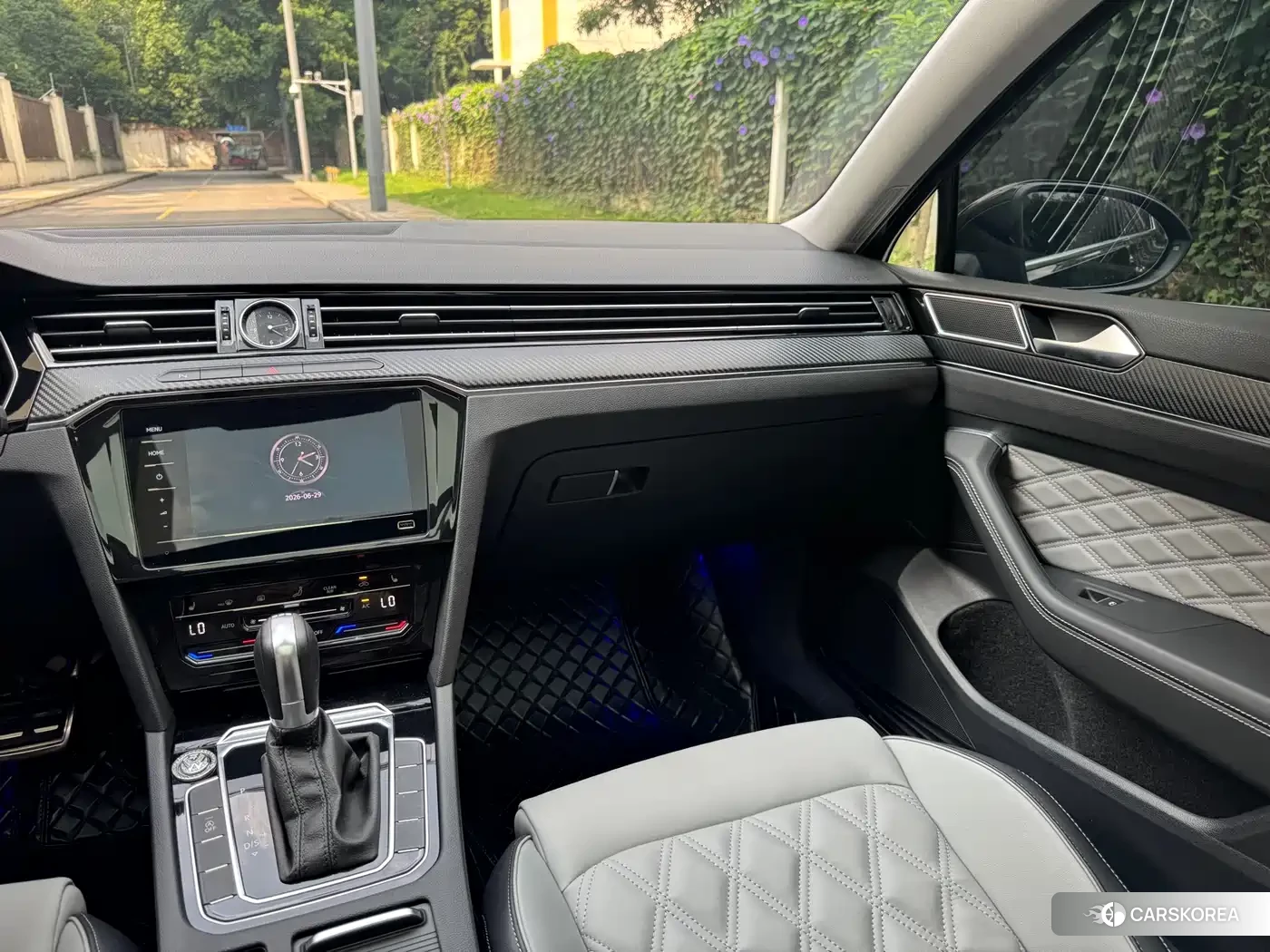 Volkswagen Magotan id 4570553 из Китая 13