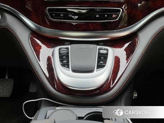 Mercedes-Benz V-class id 4272251 из Китая 13