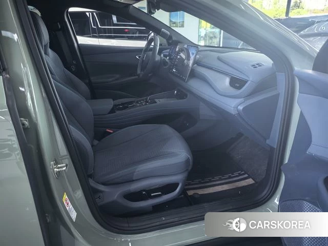 BYD Seal 06GT id 4198864 из Китая 13