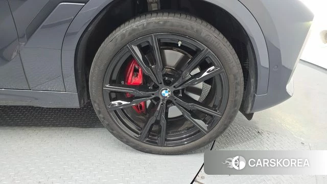 BMW X6 (G06) id 4631583 из Кореи 13