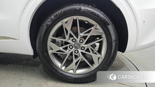 Genesis GV70 id 4711265 из Кореи 13