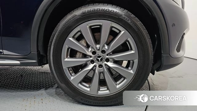 Mercedes-Benz GLC-Class X253 id 4677801 из Кореи 13