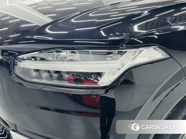 Volvo XC90 id 4212190 из Китая 13