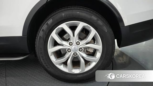 Land Rover Discovery 5 id 4310081 из Кореи 13