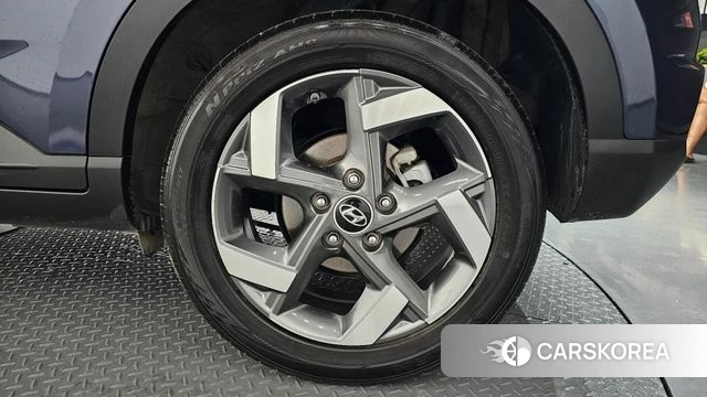Hyundai Venue id 4561830 из Кореи 13
