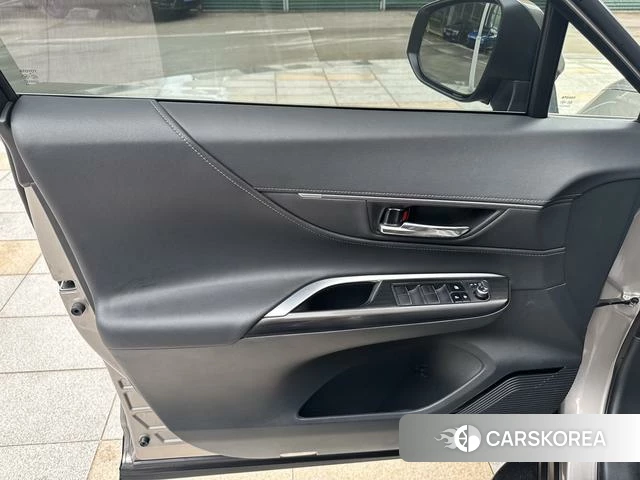 Toyota Ling Fang HARRIER id 4273890 из Китая 13