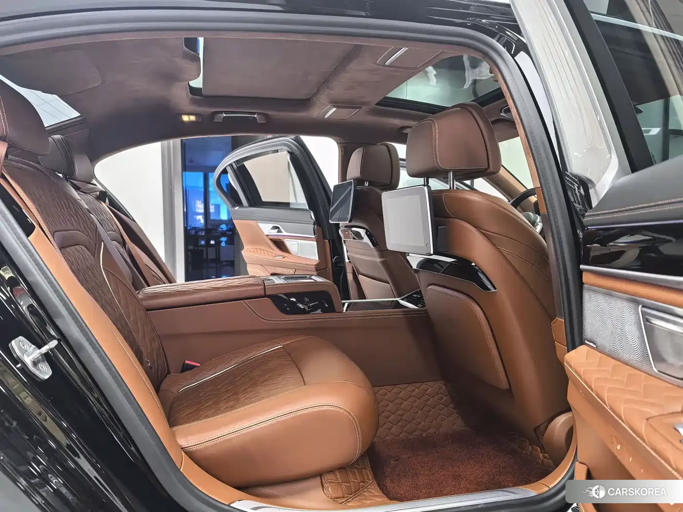 BMW 7 series id 4601203 из Китая 13