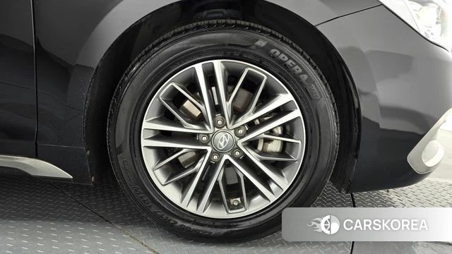 Hyundai Grandeur IG id 4574013 из Кореи 13