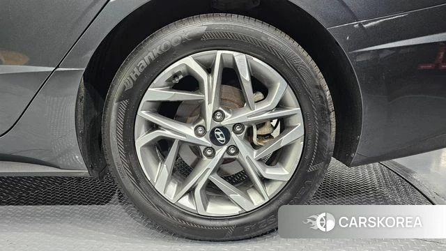 Hyundai Sonata (DN8) id 4294114 из Кореи 13