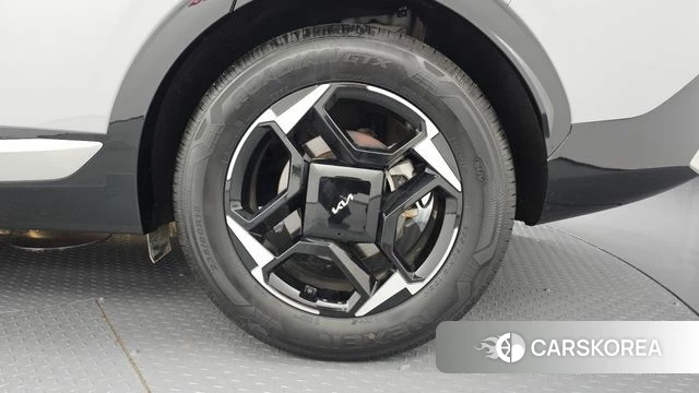 Kia The New Sportage 5th Generation id 4892876 из Кореи 13