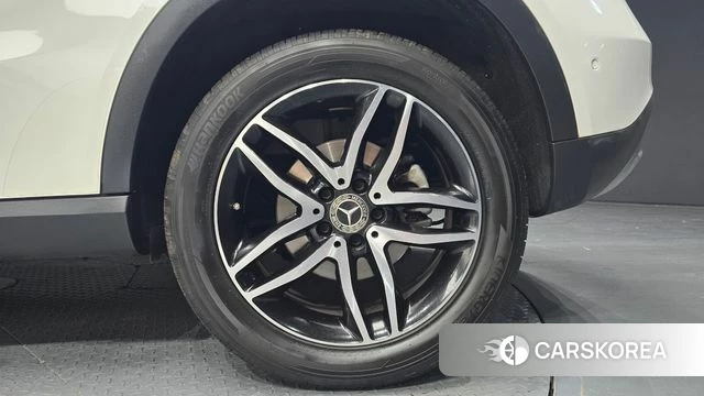 Mercedes-Benz GLA-Class X156 id 4435455 из Кореи 13