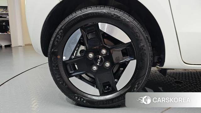 Kia The New Kia Ray EV id 4870486 из Кореи 13