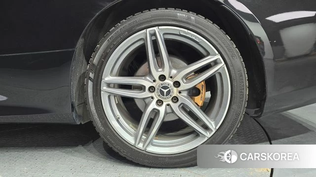 Mercedes-Benz E-Class W213 id 4225763 из Кореи 13