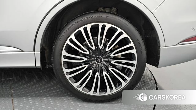 Lincoln Aviator 2nd generation id 4835675 из Кореи 13