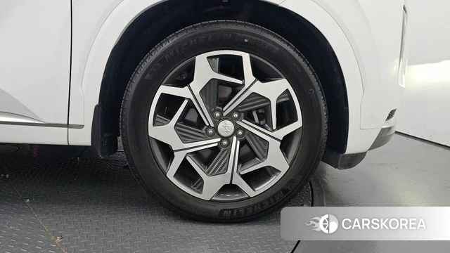 Hyundai Palisade id 4899182 из Кореи 13