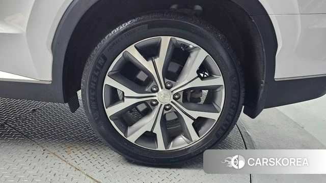 Hyundai Palisade id 4707482 из Кореи 13