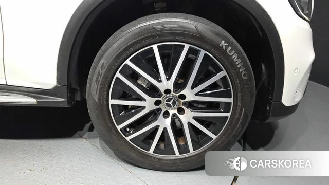 Mercedes-Benz GLC-Class X253 id 4764327 из Кореи 12