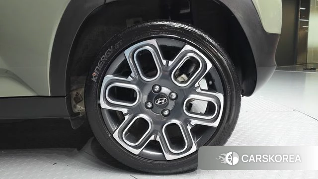 Hyundai Casper id 4935832 из Кореи 13