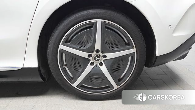 Mercedes-Benz EQE V295 id 4281016 из Кореи 13