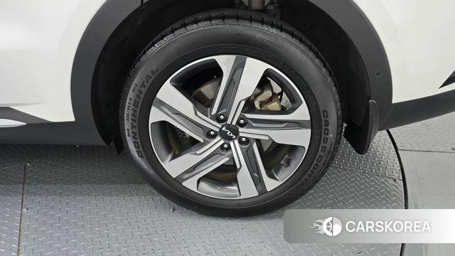 Kia Sorento 4th Generation id 4534142 из Кореи 13