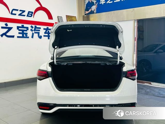 Nissan Xuan Yi id 4273516 из Китая 13
