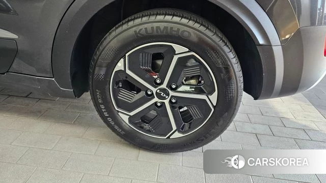 Kia Di Ol Nu Niro id 4421864 из Кореи 13
