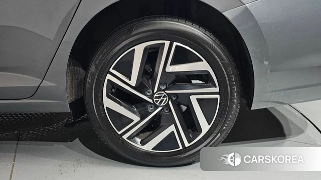Volkswagen 7th Generation of Jetta id 4710908 из Кореи 13