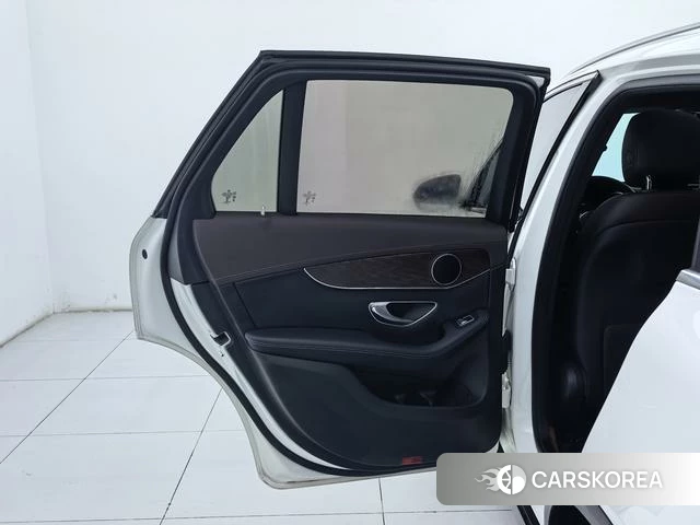 Mercedes-Benz GLC id 4253336 из Китая 13