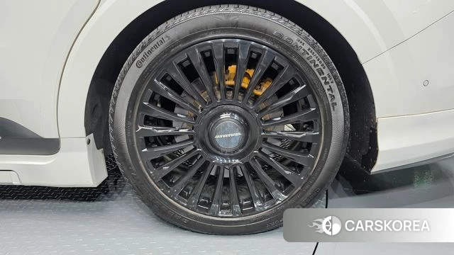 Kia Carnival 4th generation id 4433521 из Кореи 13