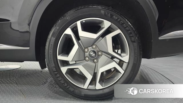 Hyundai The New Palisade id 4618741 из Кореи 13
