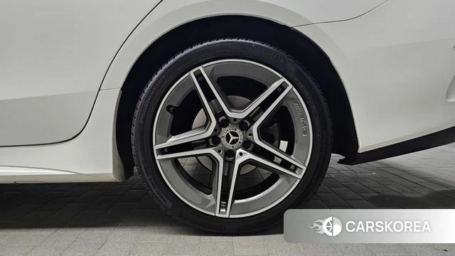 Mercedes-Benz CLS-Class C257 id 4534825 из Кореи 13