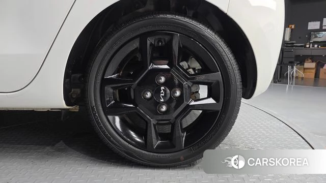 Kia The New Kia Ray id 4422339 из Кореи 13