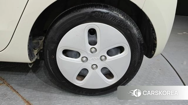 Kia The New Ray id 4445257 из Кореи 13