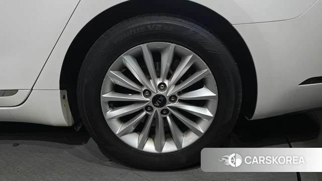 Kia Come New K7 id 4356666 из Кореи 13