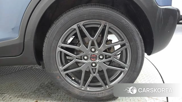 Kia Stonic id 4596507 из Кореи 13