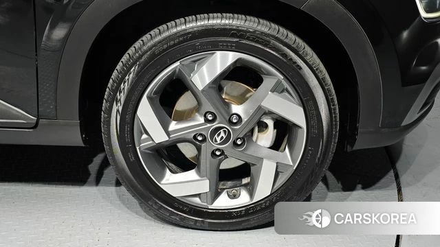 Hyundai Venue id 4854575 из Кореи 13