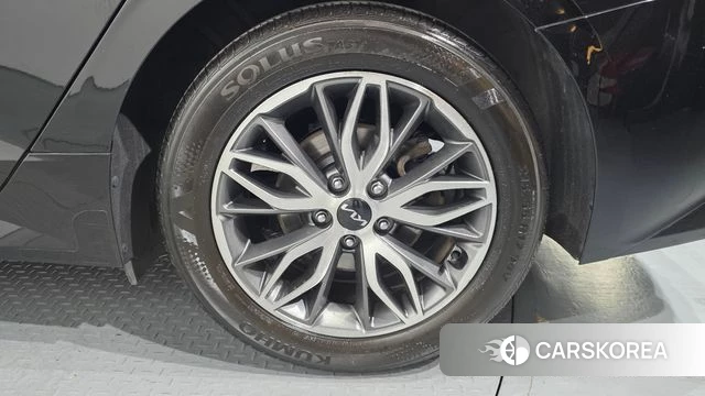 Kia K5 3rd generation id 4293550 из Кореи 13