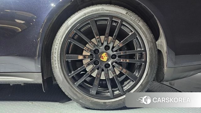 Porsche Panamera (971) id 4568806 из Кореи 13