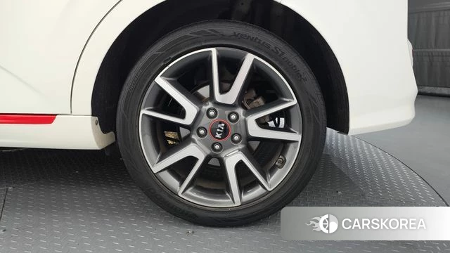 Kia Soul Booster id 4490745 из Кореи 13