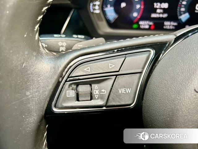 Audi A3 id 4256722 из Китая 13