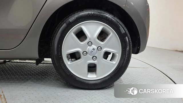 Kia The New Ray id 4496008 из Кореи 13