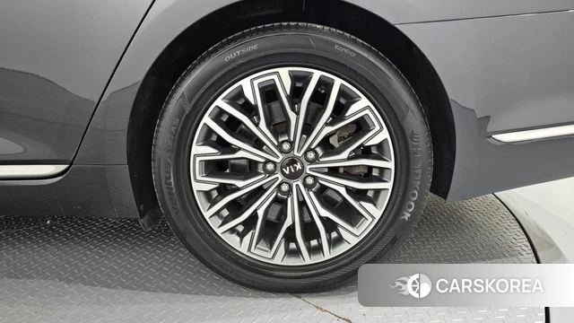 Kia More K9 id 4775740 из Кореи 13