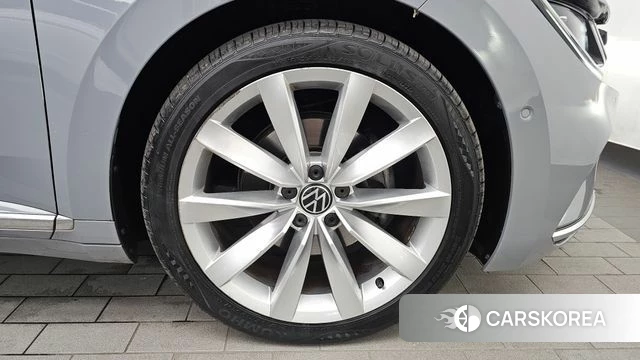 Volkswagen Arteon id 4469908 из Кореи 13