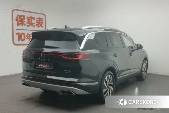Volkswagen Lanjing id 4275821 из Китая 13
