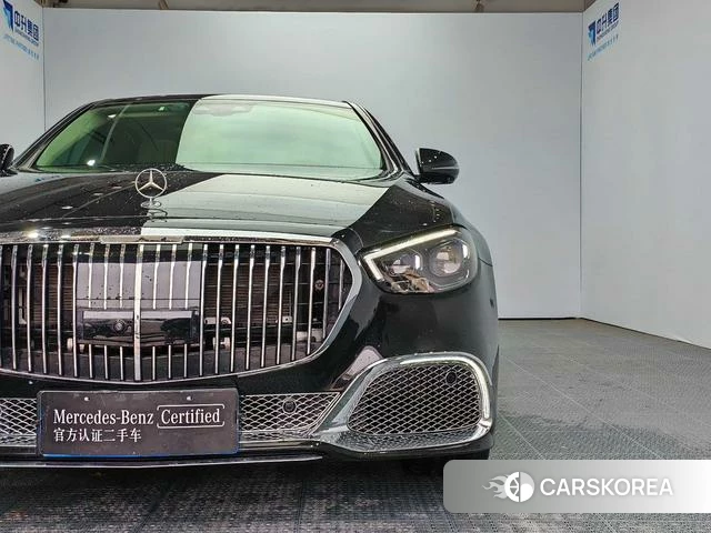 Mercedes-Benz E-class id 3888644 из Китая 13