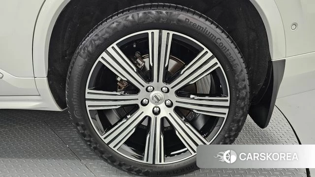 Volvo XC90 second Generation id 4774724 из Кореи 13