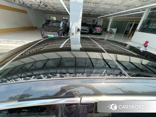 Audi A6L id 4273889 из Китая 13