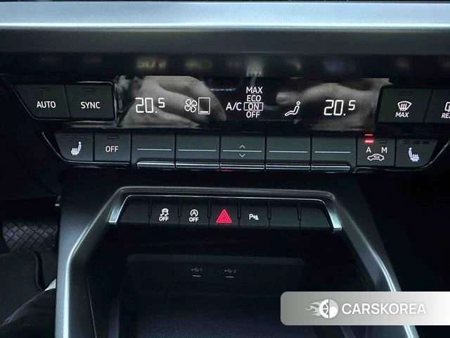 Audi A3 id 4242122 из Китая 13