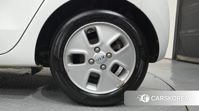 Kia The New Ray id 4931053 из Кореи 13